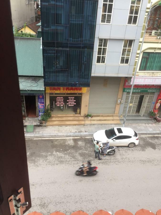 Han Han Ha Long Exterior foto